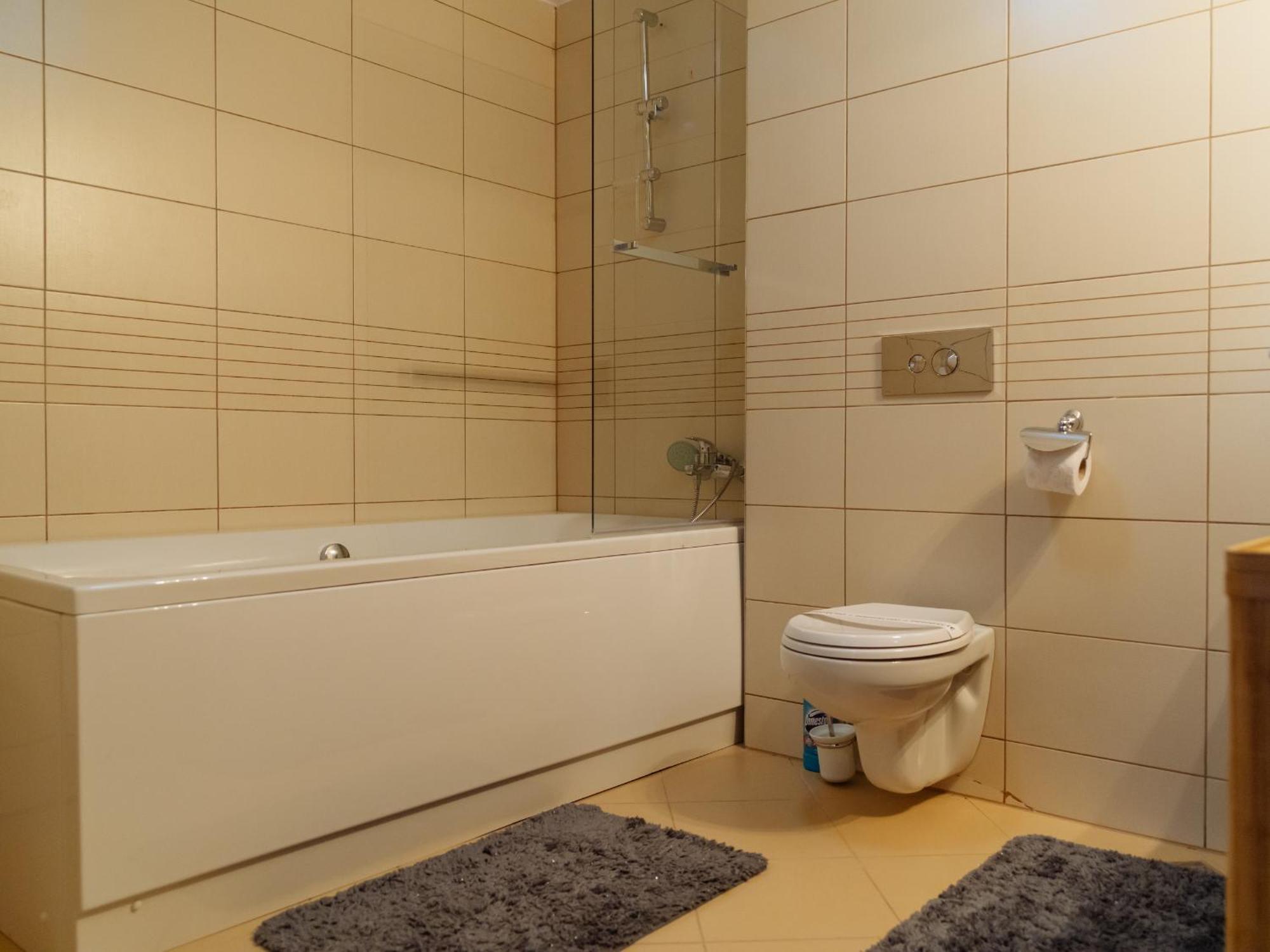 Appartement Panoramic Loft Colina Marei à Sinaia Extérieur photo